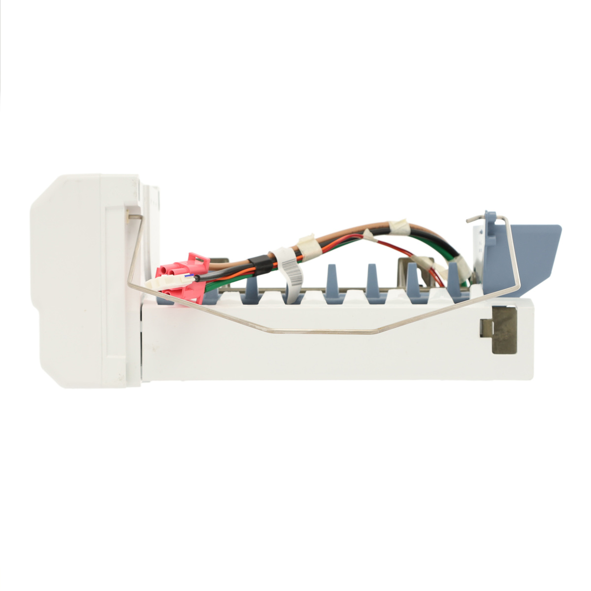 W10886931 - Genuine OEM Whirlpool Refrigerator Ice Maker Assembly